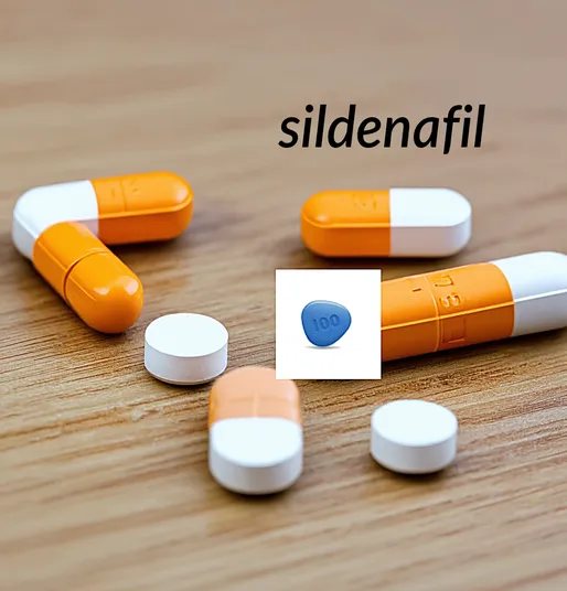 Sildenafil 1a farma tablett 100 mg blister 12 tabletter